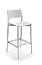 14 LG-1-02-BN Židle z masivního dřeva / Solid wood chair / Stuhl aus Massivholz Bukový nebo dubový rám / Beech or oak frame / Buchen- oder Eichenrahmen Sedák a opěradlo lisovaná překližka / Seat and