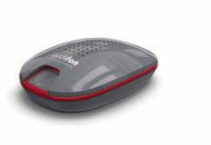 Ultrazvuková myčka audifon u-sonic Speciální