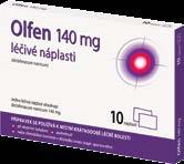 Fenistil 1 mg/ml kapky 20 ml Účinná úleva od svědení pro děti již od 1.