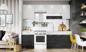 450 Kč 3/ dub sonoma + skořicová akácie 7.990 Kč CASA-8057 11.440 Kč 240 cm CASA-8058 10.