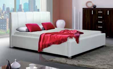 toaletky 75 x 41 x 76 cm, zrcadla 70 x 2 x 101 cm CASA-7031 12.