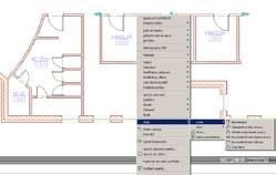 AutoCAD Architecture je aplikace speciálně vyvinutá pro architekty a projektanty, aby zautomatizovala opakovatelné a mnohdy únavné úkoly a pomohla tak snížit chybovost a zvýšit efektivitu práce.