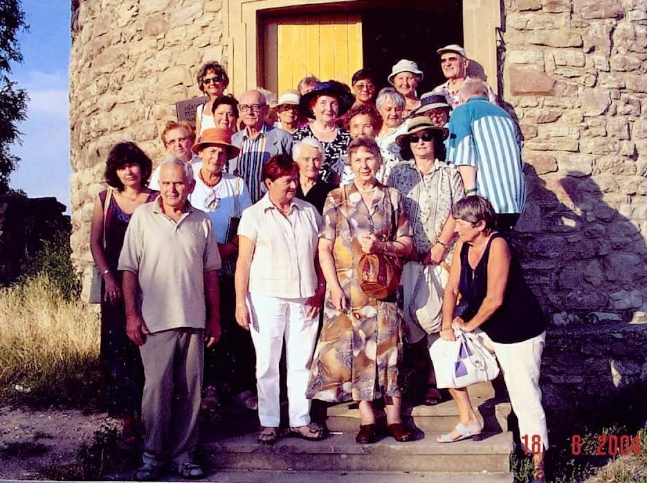 Seniorklub