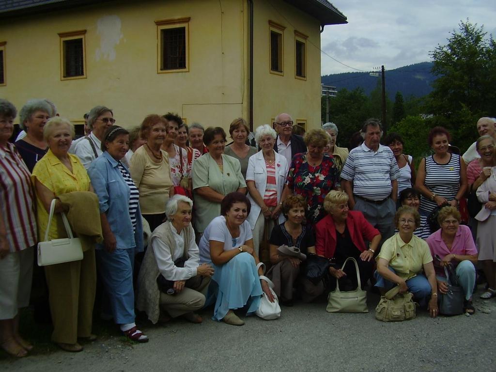 Seniorklub