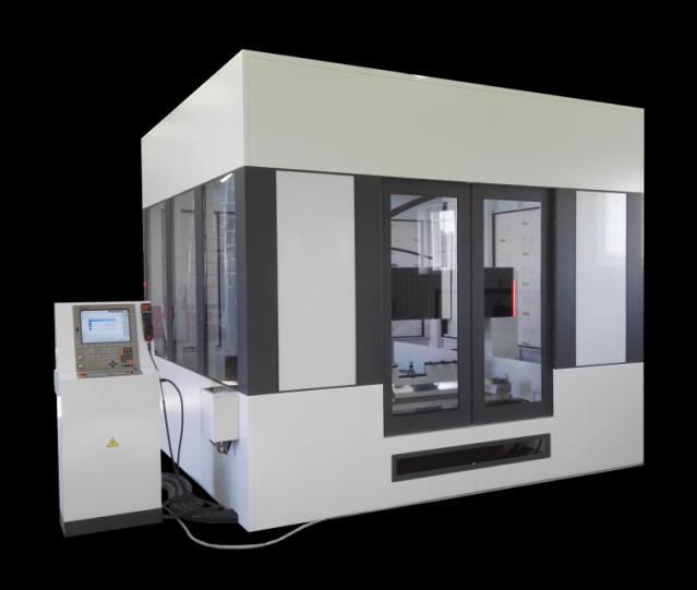 Nabízíme konstrukční podporu od 3D modelu po prototyp až k sériové výrobě.