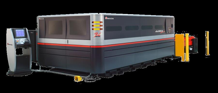 rozměry: 1500x4000mm Vysokorychlostní řez