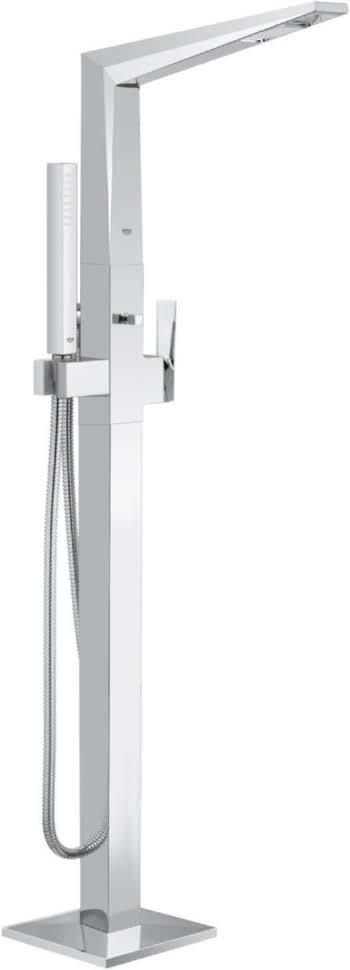 GROHE ALLURE BRILLIANT 23 029 000 Velikost M Umyvadlová baterie 23 119 000 / DA0 / A00 + 45