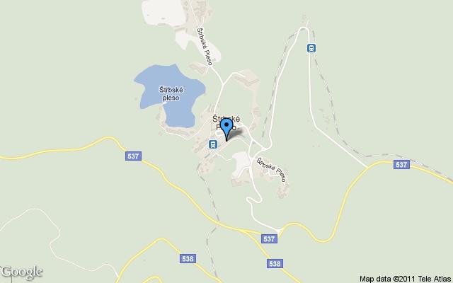 Mapa Kontakty Kupelna 6 059 85 Strba-Strbske Pleso Slovensko Phone: +421 523 262 222 Fax: +421 523 262 333 E-mail: reservations.hightatras@kempinski.com Web: http://www.kempinski.com/hightatras GPS: 49 7' 6.
