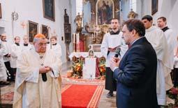 Co nového Město Český Brod má svoji vlajku Českobrodský zpravodaj 13 Dne 6.