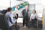 realizuje funkčně nadčasové investiční celky s náročnými technologiemi a vysokou kvalitou prostředí (clean rooms solution).