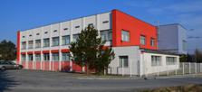 Dodáváme špičkové a inovativní technologie do oblastí automobilového, potravinářského a farmaceutického průmyslu pro naše významné zákazníky v České
