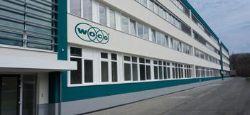 Woco WOCO Woco STV s.r.o. Jasenice 2088, 755 01 Vsetín personální oddělení: +420 577 572 241, +420 724 940 528 wocostvpersonal@cz.wocogroup.com www.wocogroup.com, www.woco-vsetin.