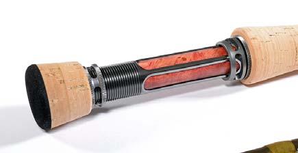 cm # 2 69 g Superlight 390 275 cm 73 cm # 3 69 g Superlight 496 290 cm 77 cm # 4 74 g Superlight 4100 305 cm 80 cm # 4 75 g