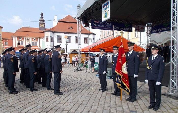 významné kulturní akce je i Hasi