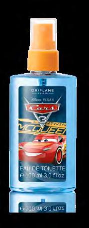 Cars 3 200 ml 33472