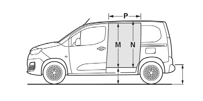 12. 2018. C Automobil Import s.r.o. si vyhrazuje právo měnit vybavení i ceny bez předchozího upozornění. Zobrazené foto je ilustrativní.