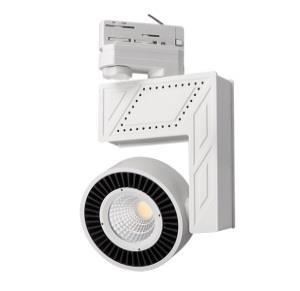 LED DORTO COB-40 40W 60 lišt.