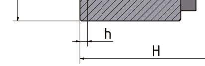 utahovacím klíčem Vysoká přesnost - házivost < 0,05 mm ø 200 mm Camlock č. 4 3442879 4 890 Kč ø 200 mm Camlock č. 5 3442880 4 890 Kč ø 250 mm Camlock č.