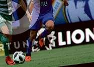 16 23. listopadu 2018 Fotbal BONUS AŽ 3000 Kč PRO NOVÉ HRÁČE Fortuna liga vpoločase Ligová soutěž vstupuje do druhé poloviny své základní části. Hrát se letos přitom bude ještě vpůlce prosince.