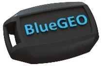 BlueGEO pracuje s technologií Bluetooth Low Energy (neboli BLE), která je označena verzí 4.0 nebo textem Bluetooth Smart Ready. c. Jaký je rozdíle mezi známým CHIRP od Garminu a BlueGEO?