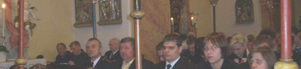 Jana Pavla II. v dubnu 2005.
