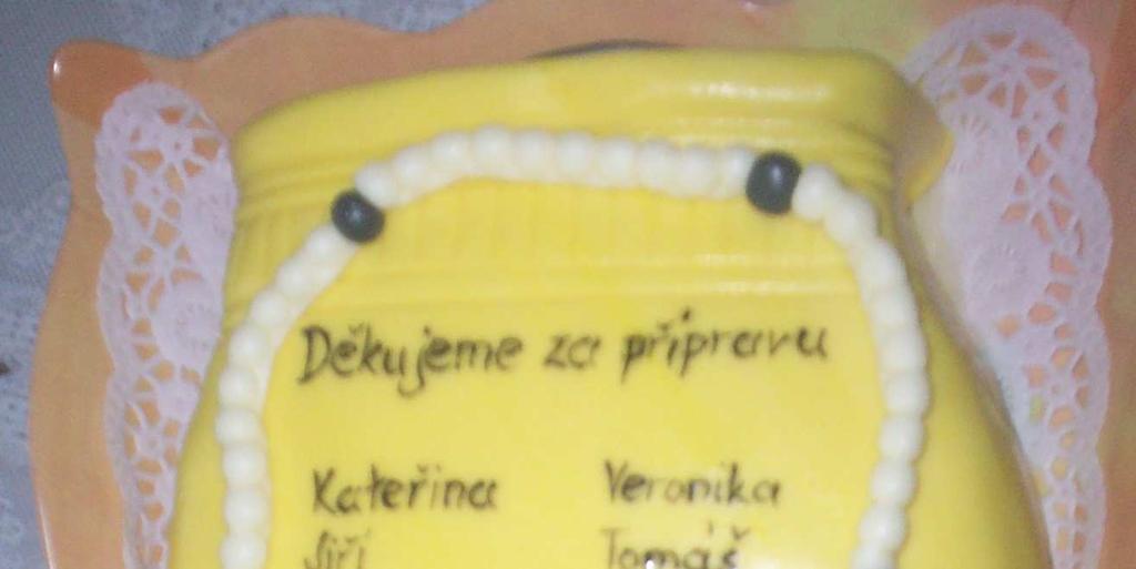 SVATÉ PŘIJÍMÁNÍ V ZÁBŘEHU V