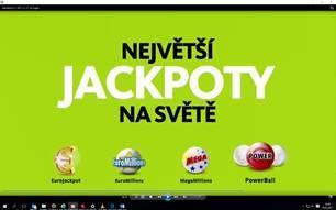 Mimo jiné nabízí i některé druhy her, které jsou zde jinými provozovateli