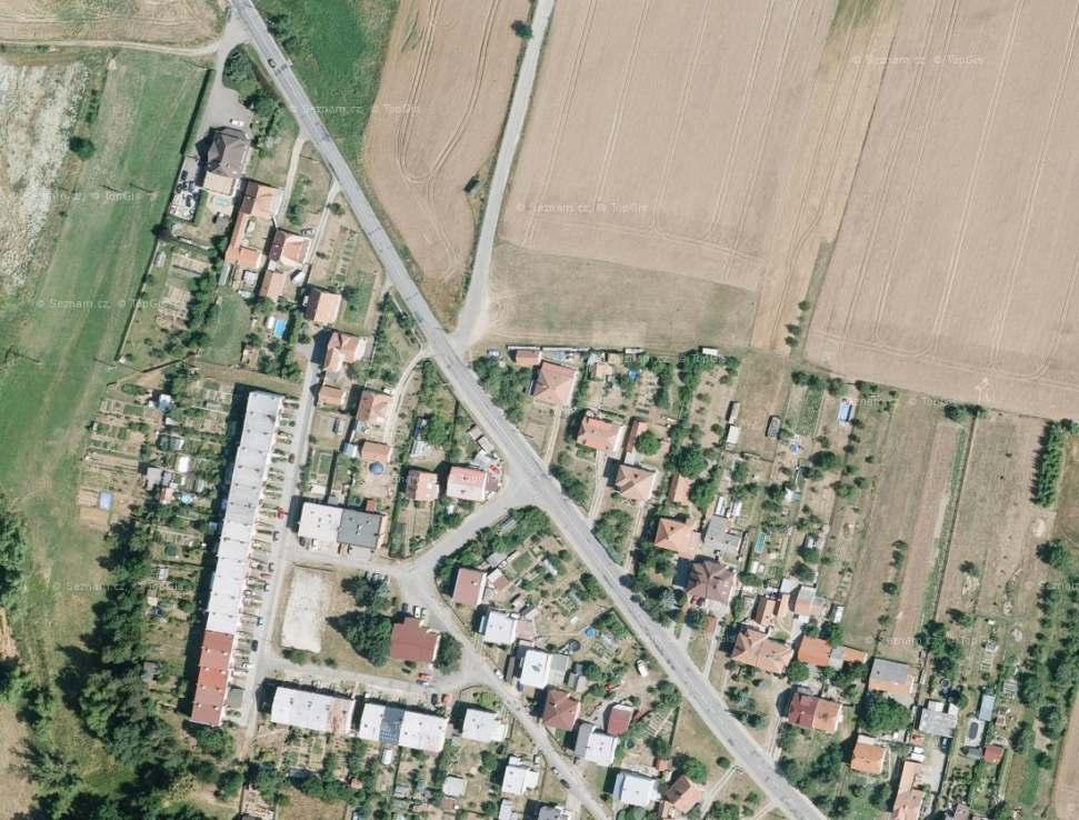DUÉ Ě vislé dopvní znčení odoovné dopvní znčení / s D