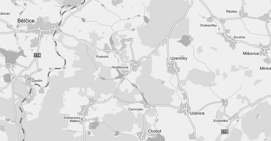PRÙTAH LATNOU UZAVØEN P 3 P 30 P 27 III/752 IP 0a LATNÁ IP 22 POZOR I8 SIL.