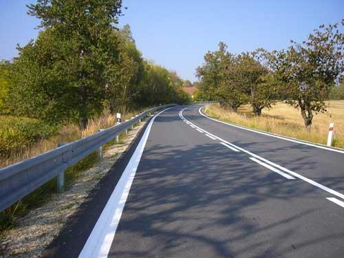 DOPRAVNÍ ZNAČKY 1.