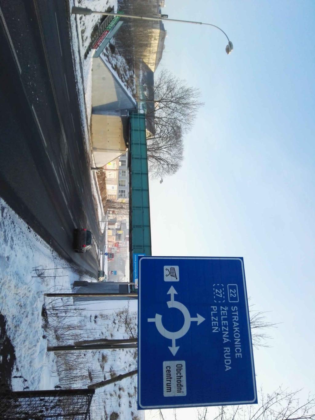 PROJEKTANT VYPRACOVAL KRESLIL KAT.ÚZEMÍ KLATOVY MACÁN PROJEKCE DS s.r.o.