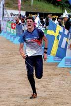 místo KT World Games 2017 4. místo sp. štafety MS 2017 Pavel Kubát OK 99 Hradec Králové Petr Losman Pořadí v rankingu (k 30. 5. 2018): 10. Umístění na MČR KT 2017: - Úspěchy: 1.
