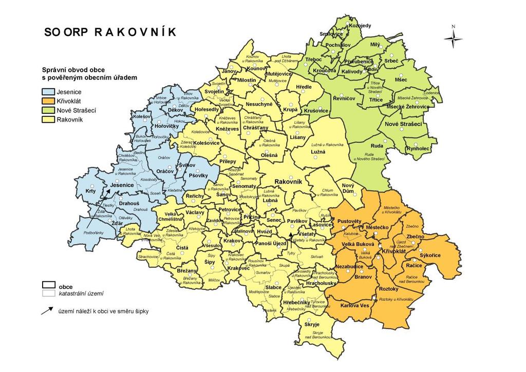 Akční plán rozvoje území správního obvodu obce s rozšířenou působností Rakovník Dokument je zpracován pro období 2016-2017 Tento výstup byl financován z prostředků ESF prostřednictvím Operačního