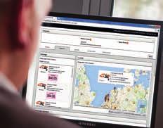 rozšířené záruky s názvem HELP (Hitachi Extended Life Program) a komplexní servisní smlouvy.