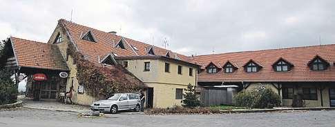 14 26. srpna 2016 Česká republika Pojďtedokraje F. L. Věka ido míst, kdejeléto kovbojské Nový školní roksicepomalu začíná, vy si ale stále můžete poslední volné dnyzpestřit výletem na neobvyklé místo.