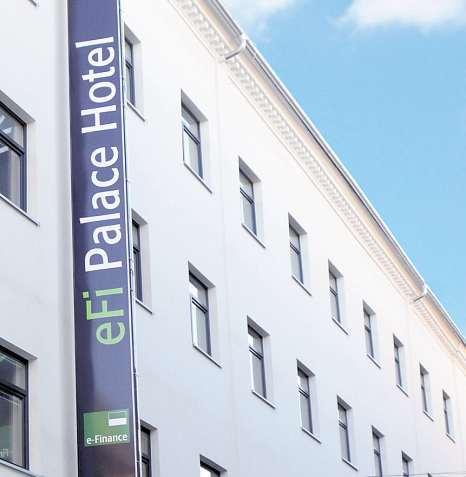 Dluhopisy e-finance Property Investice na 3roky Dovolujeme si Vás informovat, že společnost e-finance, a.s., vydává ke dni 1.