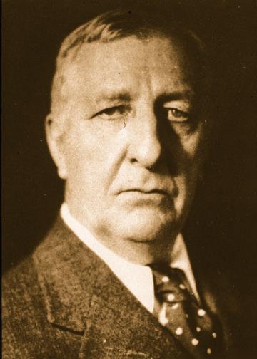 William McDougall (1871-1939) Všechny životní procesy, též duševní život a chování, jsou účelné, neboť vyjadřují základní snahu ( hormé ) o zachování existence individua.