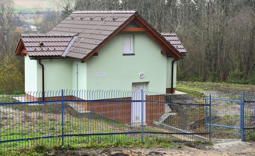 VODOVODY KANALIZACE ČR 20