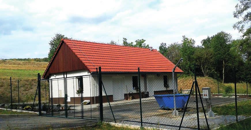 VODOVODY KANALIZACE ČR 2017 25 prodávající jednotlivých druhů zboží plní své evidenční a informační povinnosti stanovené ustanoveními 11 a 13 zákona o cenách.