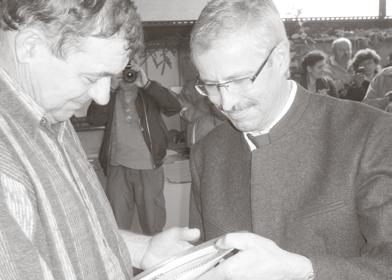 Za odbor králíků získala putovní pohár Jana Kramárová, za nejlepší samici Josef Louda st. a za nejlepšího samce Franz Graf z Nittenau.