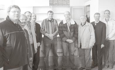 Za odbor holubů získal cenu nejlepší kolekce a putovní pohár Jaroslav Krejsa, cenu nejlepšího mladého chovatele Nikola Bernardová a ocenění nejlepší holub výstavy obdržela Magdaléna Lisnerová.