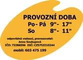 PŘEŠTICKÉ NOVINY LISTOPAD 6 Přeštice