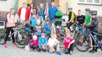 Například v sobotu se začínalo prvním startem v 7.30 ráno a končilo se téměř za tmy v 19.30 večer. neděli 17.