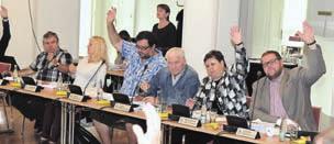 Těmi se nejprve zabývá Letopisecká komise, pak Rada města a nakonec zastupitelé, kteří na zasedání ve středu 13. září rozhodli, že Cenu města Beroun letos obdrží M. Holečková a K. Žák. Mgr.