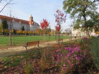 I. Strukturální požadavky II.