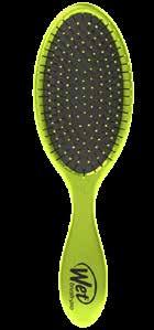 BRUSH ORIGINAL DETANGLER MOROCCAN WET BRUSH ORIGINAL DETANGLER BOHO CHIC Revoluční kartáč, který