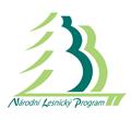 Národní lesnický program ČR (NLP) Dokument upravující prioritní