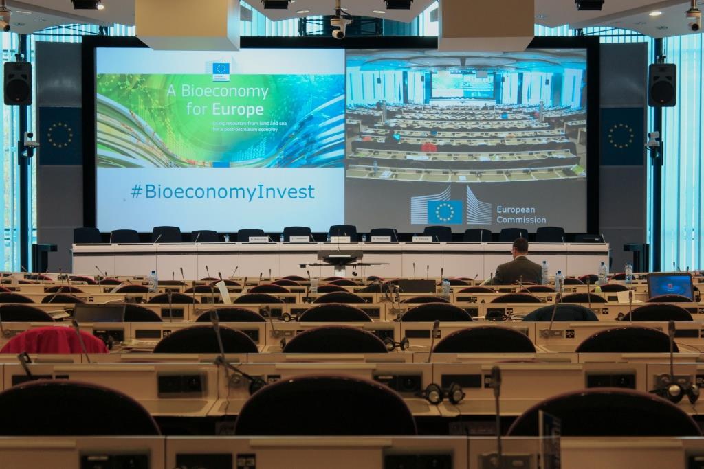 Horizon Europe II.