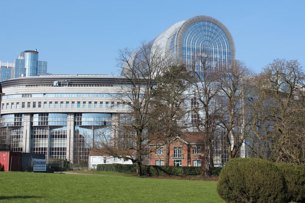 Horizon Europe III.