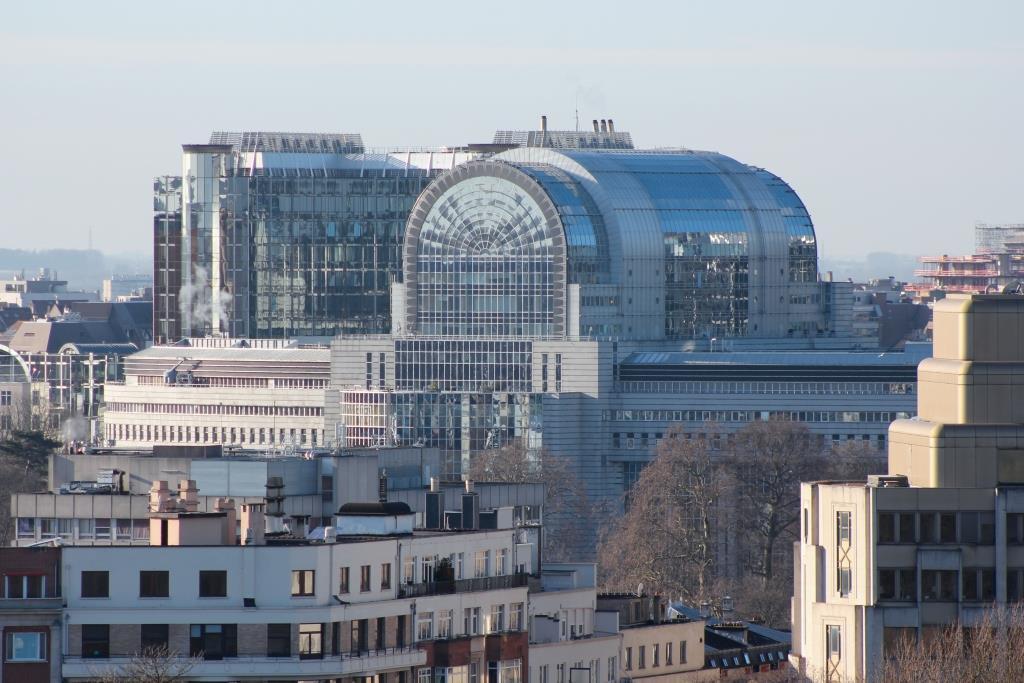 Horizon Europe I.